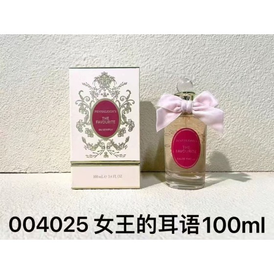The Favourite Eau De Parfum-100ml